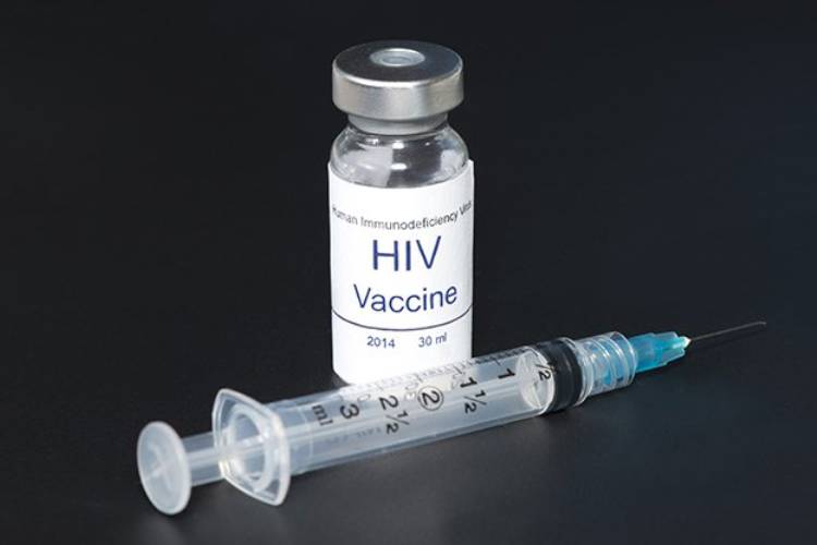 استفاده از ویروس عفونی‌کننده میمون برای تولید واکسن HIV