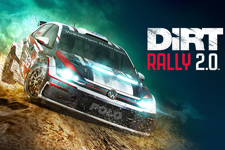 نگاهی عمیق به بازی ‌DiRT Rally 2.0