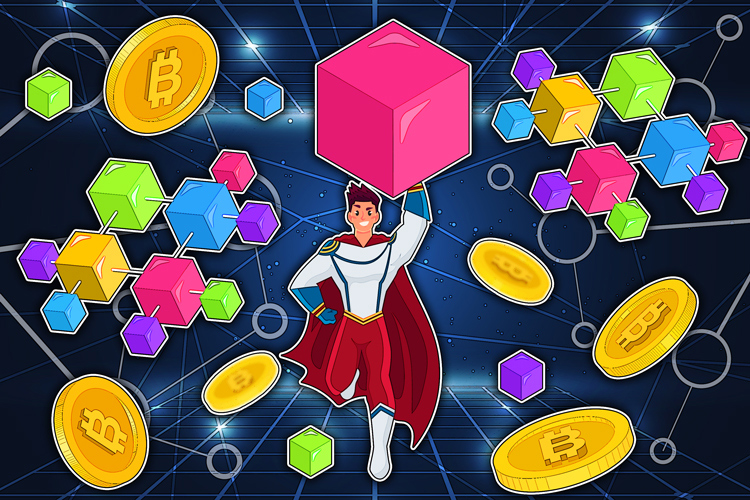 بلاکچین؛ بزرگترین اختراع بعد از اینترنت!