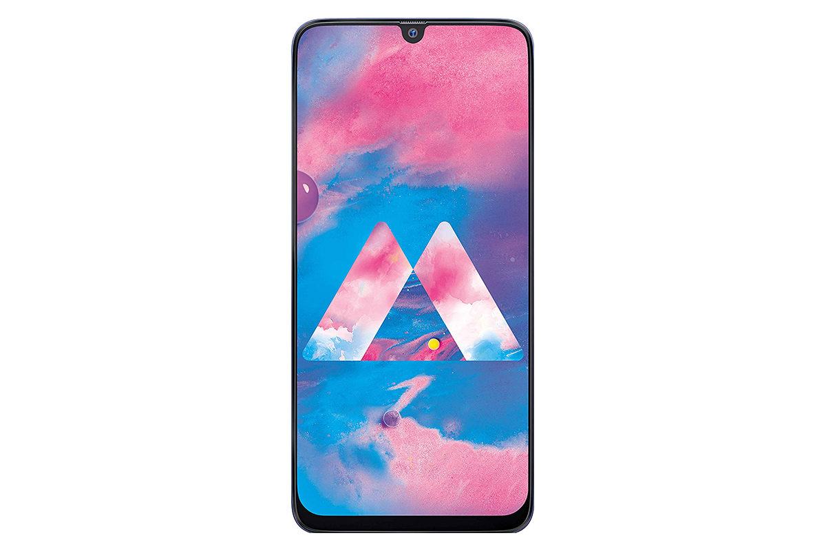 samsung m30 ki price