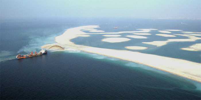 c5e5e1aa 0106 4c81 ab97 212f1960e433 - مهندسی بی‌نهایت: جزیره نخل دبی؛ بزرگ‌ترین جزیره مصنوعی جهان