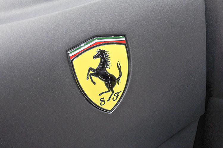 Ferrari / فراری