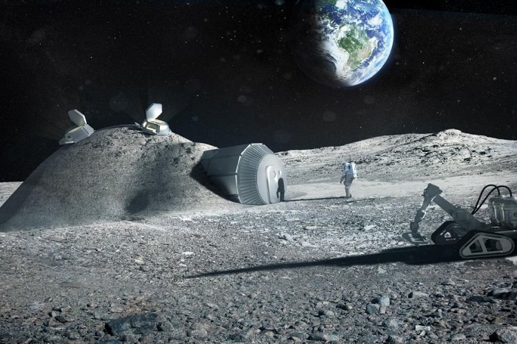 شمارش معکوس برای مسابقه فضایی در ماه (بخش دوم و پایانی)