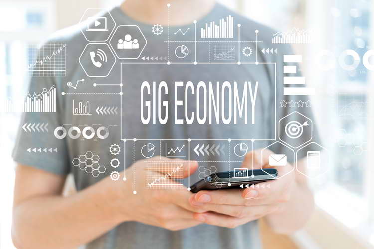  gig economy