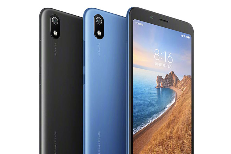 xiaomi redmi7a