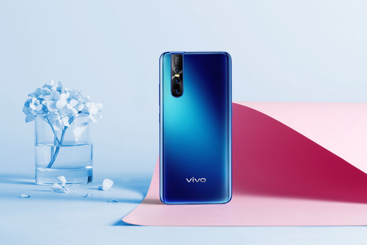 vivo s1 pro 5