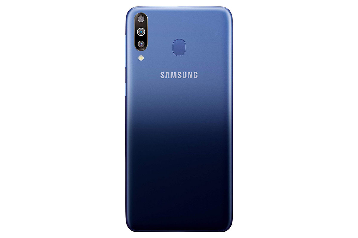 samsung m30 f