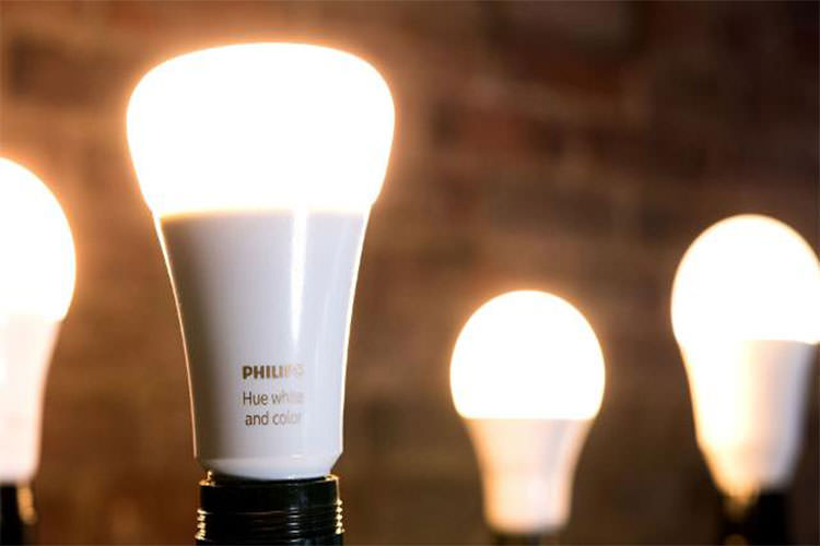 ده نکته‌ای که پیش از خرید لامپ‌های هوشمند باید بدانیم