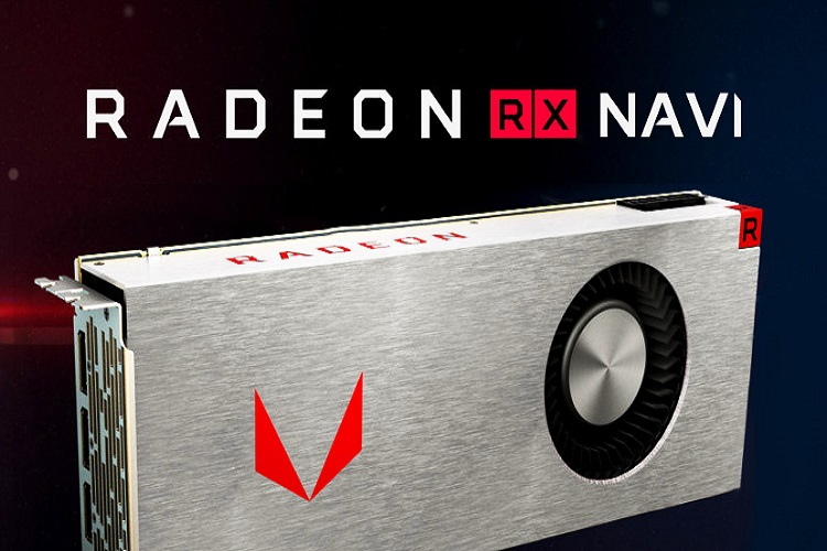 کارت گرافیک RX 3080 XT شرکت AMD رقیبی سرسخت برای RTX 2070