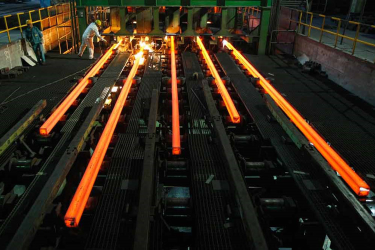 آهن آنلاین در تلاش برای بهبود پیوند تکنولوژی و بازار فولاد