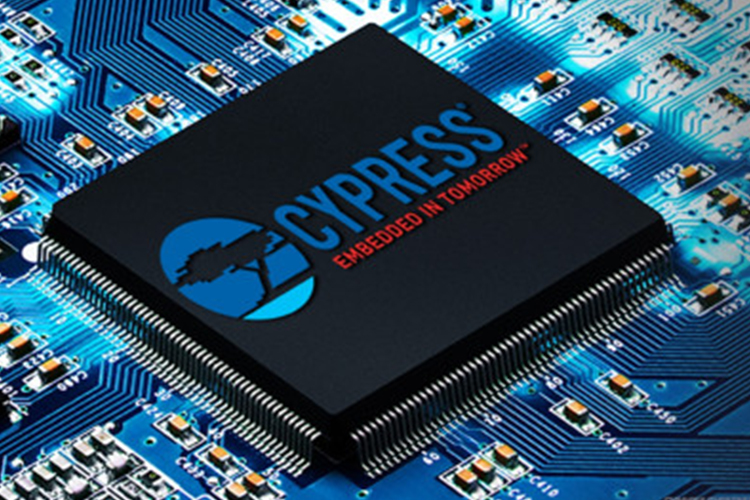 infineon شرکت نیمه هادی cypress را به ارزش ۱۰ میلیارد دلار تصاحب کرد