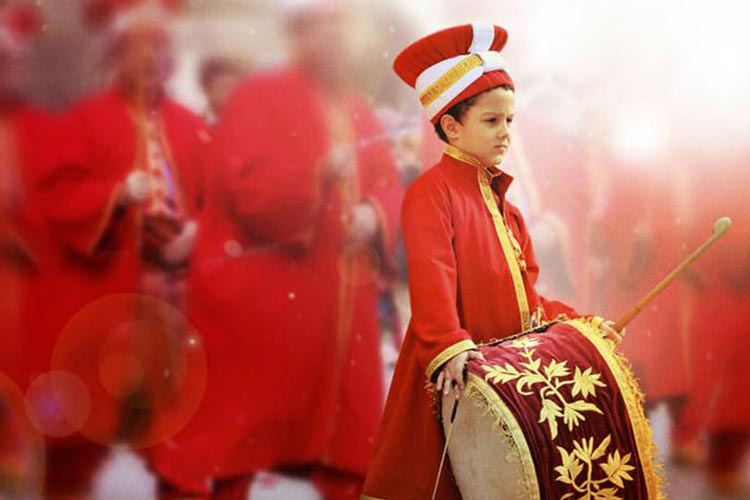 جذاب‌ترین جشنواره‌های ترکیه‌ای که ارزش سفر کردن دارند