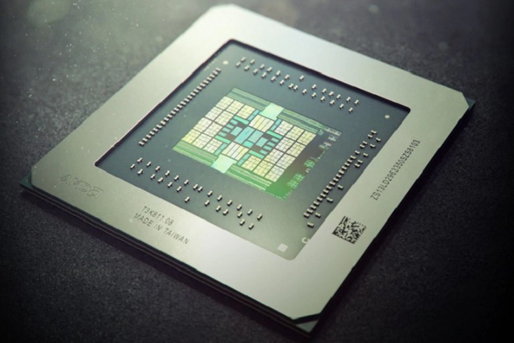 AMD: کارت‌های گرافیک RDNA 2 حداقل ۵۰ درصد نسبت به RDNA 1 توانمندتر هستند