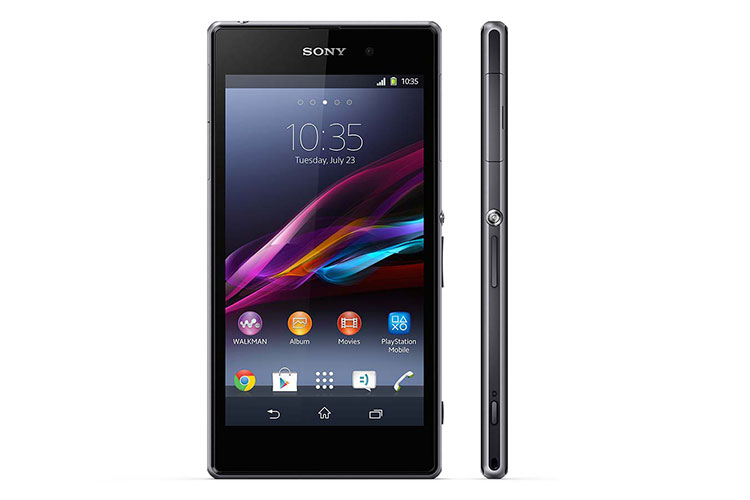 sony c6903 price