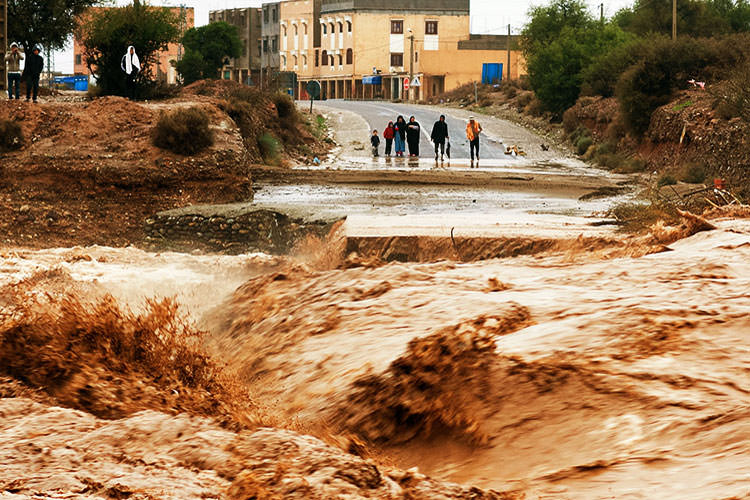 آپارتاید اقلیمی؛ جهان نظاره‌گر فلاکت فقرا و فرار ثروتمندان خواهد بود