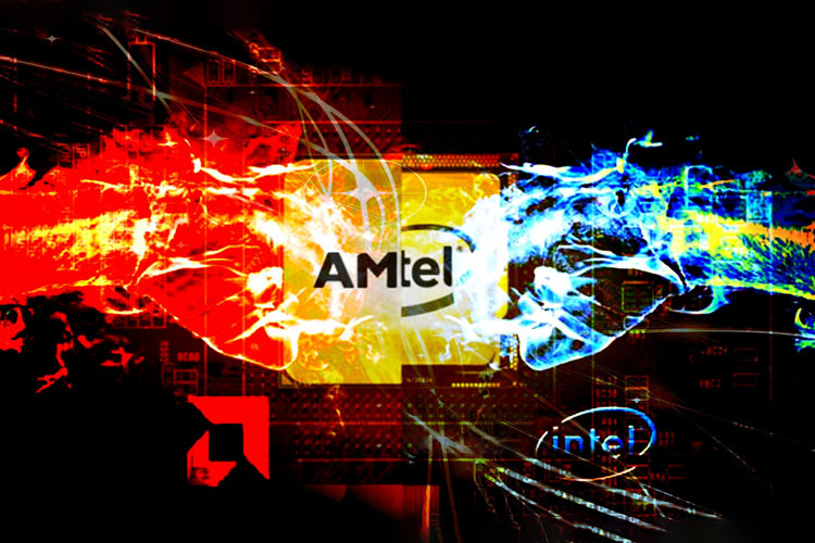 زوم‌کست: بررسی دنیای پردازنده‌های کامپیوتر و عملکرد شرکت‌های AMD، اینتل، انویدیا و کوالکام
