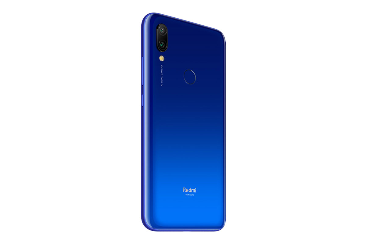 redmi y7 2019