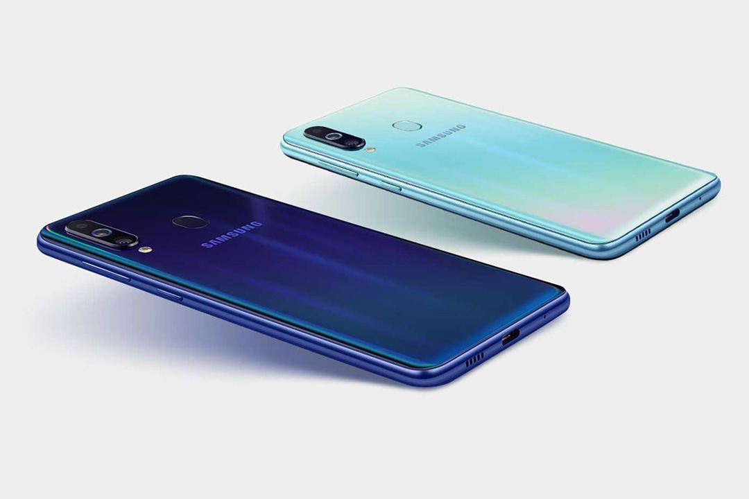 samsung galaxy m40 snapdragon