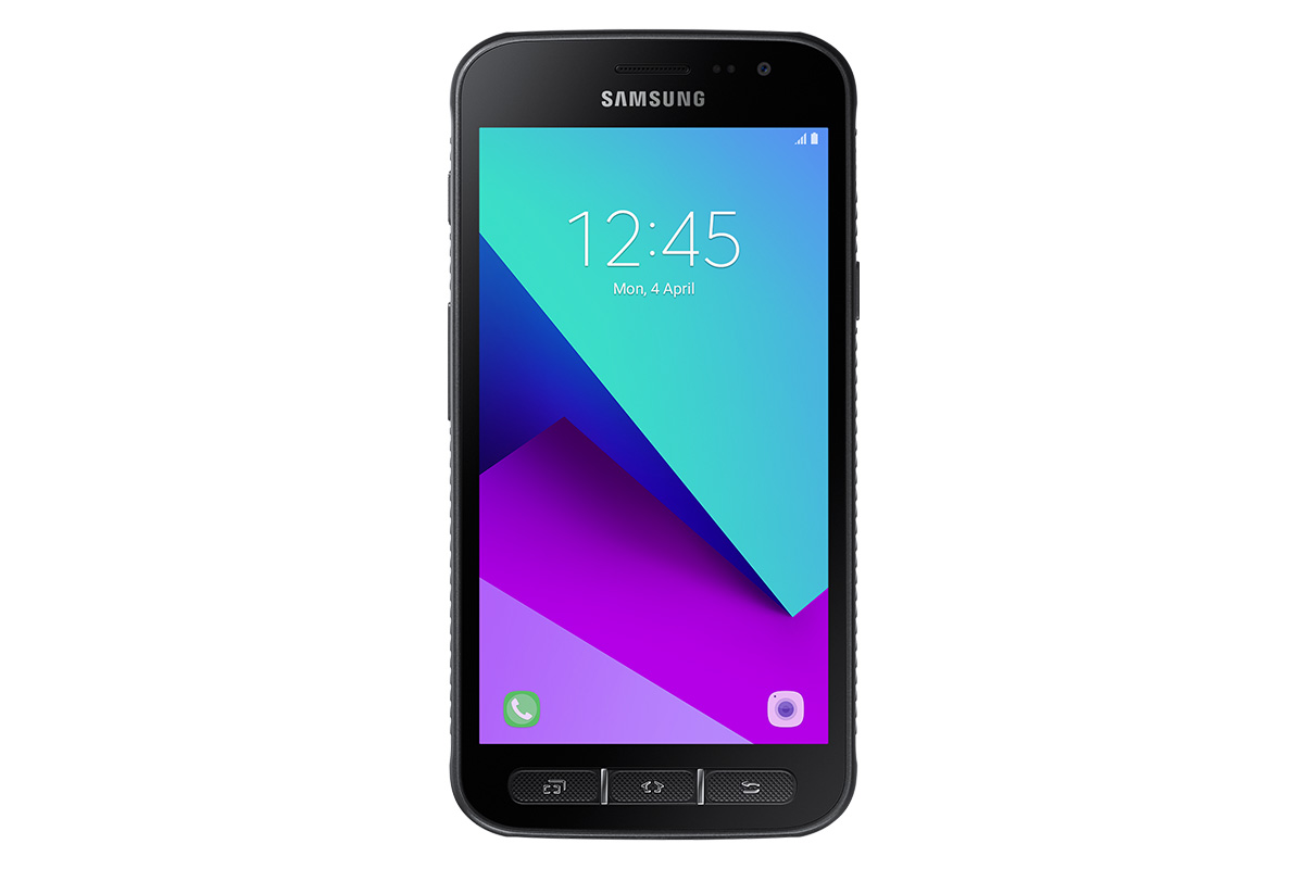 گلکسی ایکس کاور 4 اس سامسونگ / Samsung Galaxy Xcover 4s