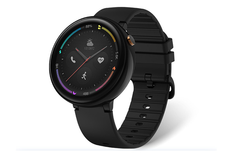 xiaomi amazfit smartwatch 2