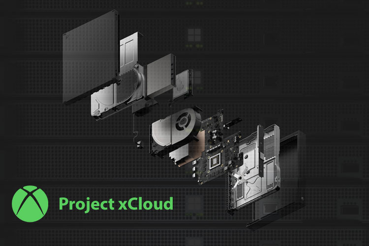 Project xCloud؛ هرآنچه باید درباره سرویس گیمینگ ابری مایکروسافت بدانید