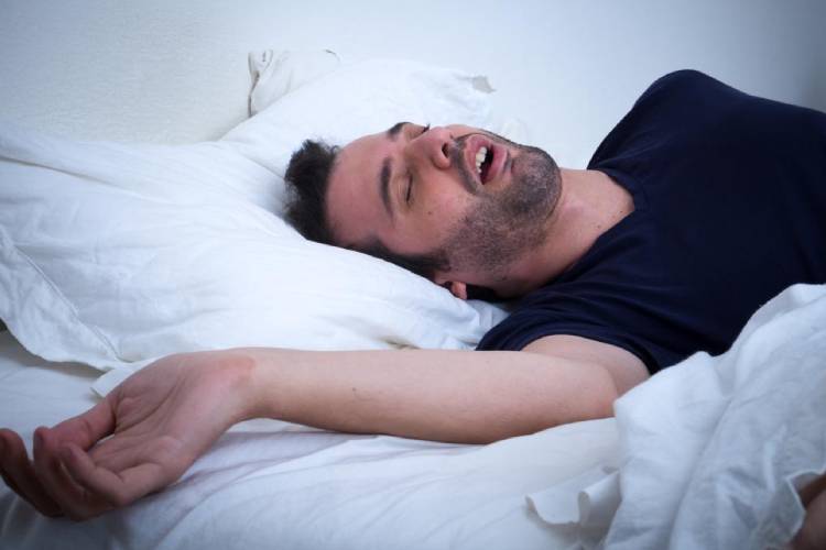 تأثیر نامطلوب اختلال تنفسی خواب روی افزایش سن بیولوژیکی