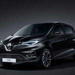 Renault Zoe 2020 / رنو زویی 