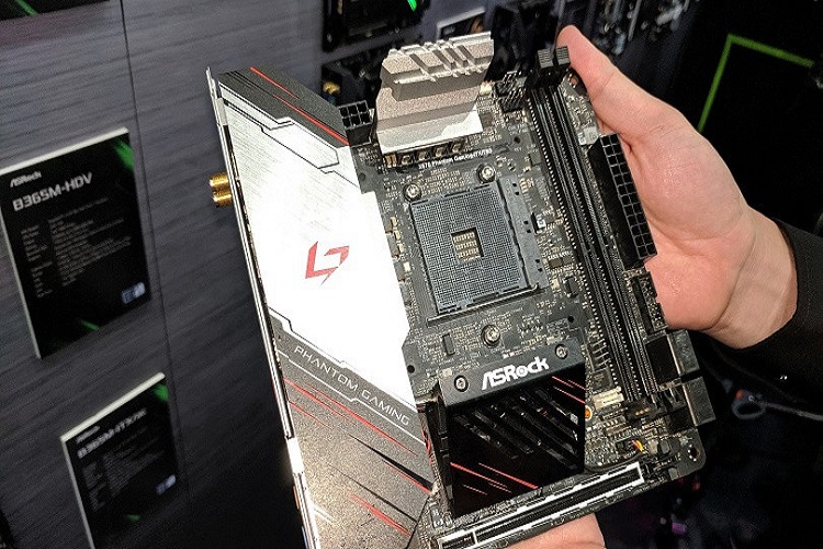 نسل چهارم PCIe به مادربردهای نسل قبل AMD راه نمی‌یابد  