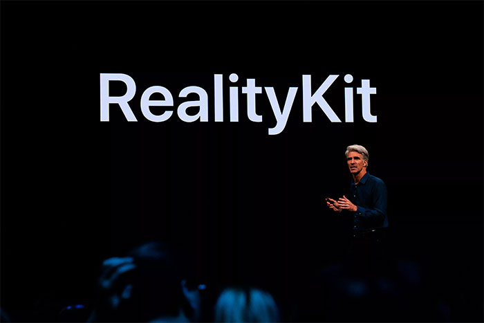 Reality Kit
