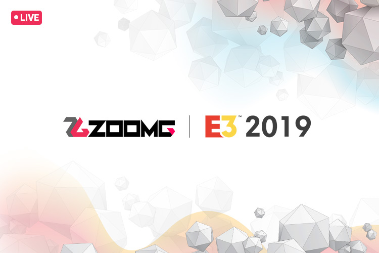 نمایشگاه E3 2019: پوشش جامع زومجی از بزرگ ترین رویداد صنعت بازی جهان