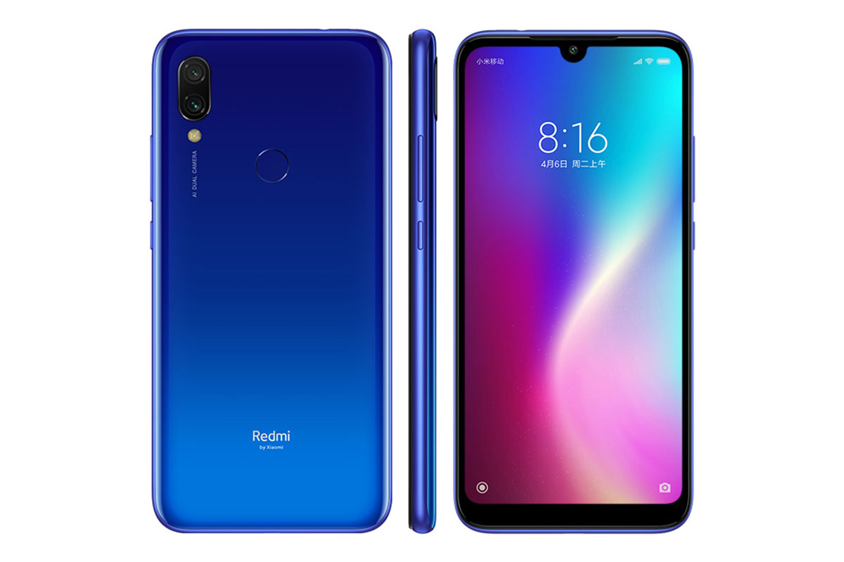 redmi 7 ka kitna dam