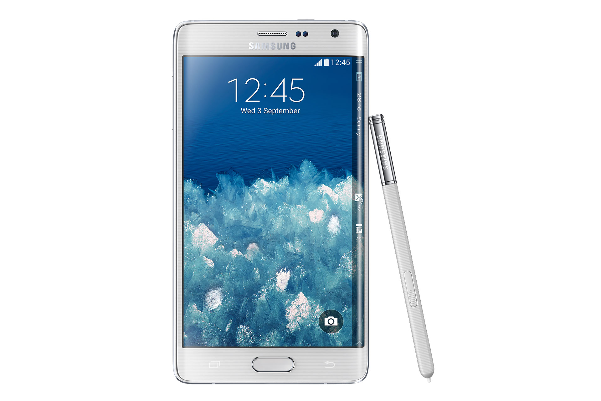 galaxy note edge price