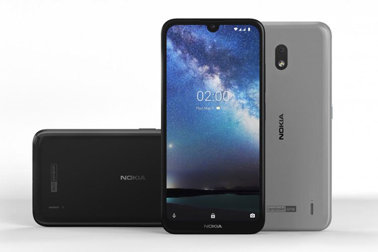 nokia 2.2