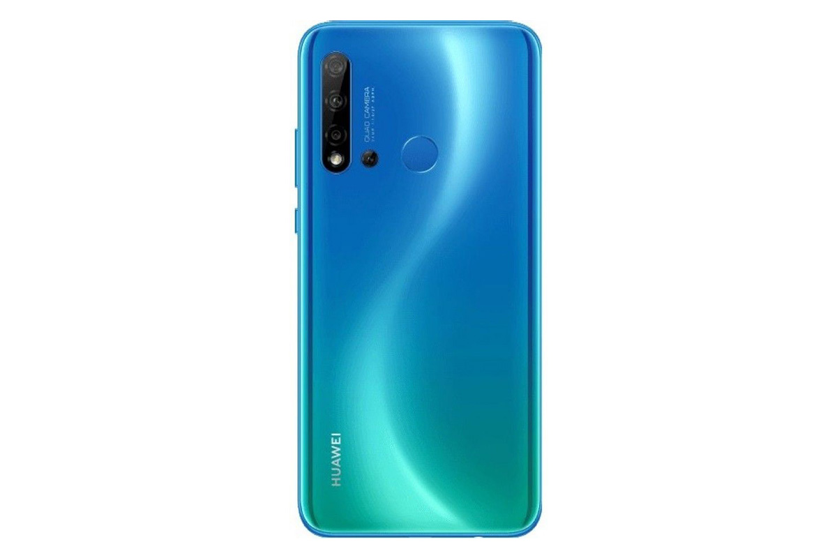 p 20 lite 2019