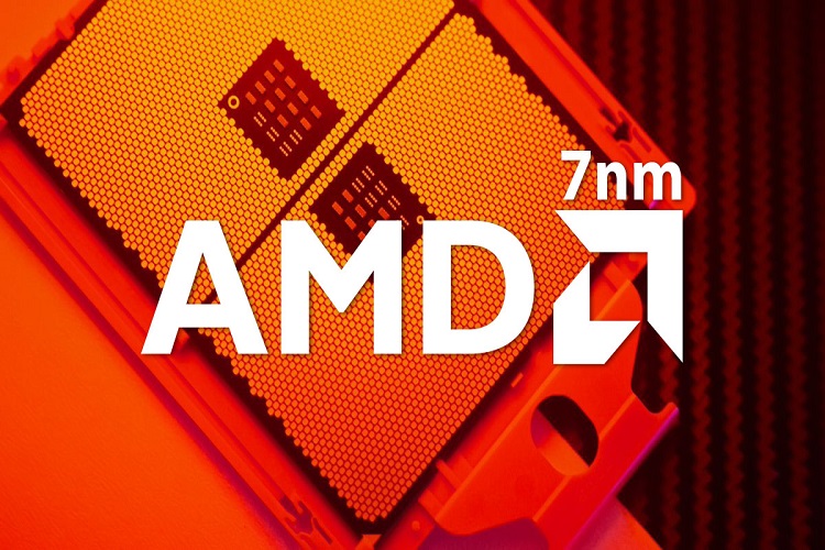 AMD پردازنده‌ تردریپر ۶۴ هسته‌ای تا پایان امسال عرضه می‌کند