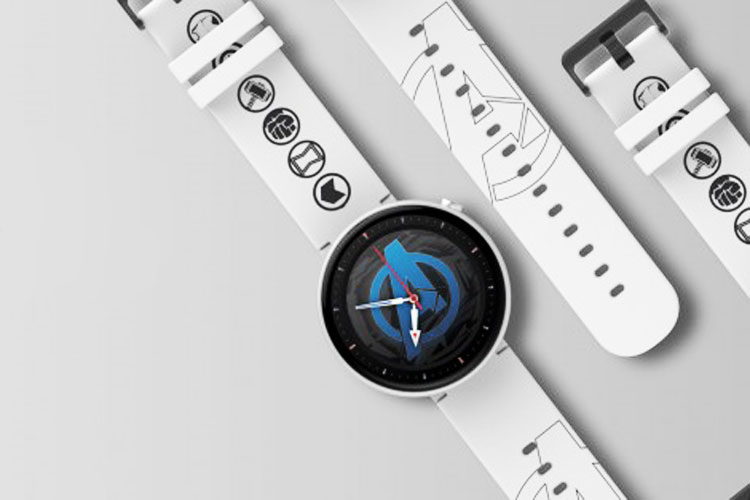 شیائومی Smart Watch 2 و Health Watch مجهز به حسگر ECG را رونمایی کرد
