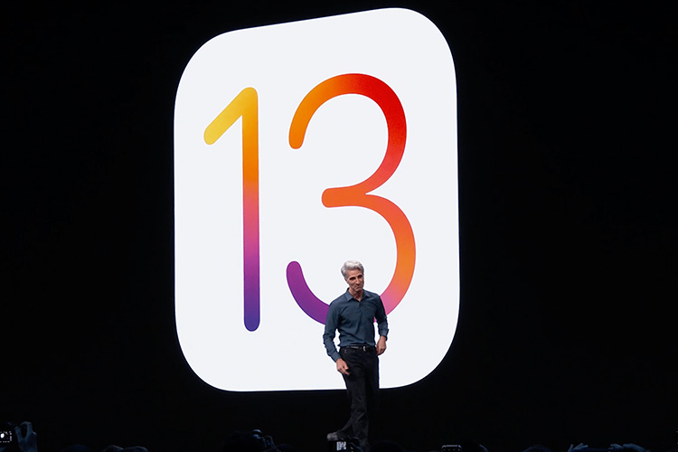 توسعه‌دهندگان تا آوریل ۲۰۲۰ برای سازگار‌کردن اپلیکیشن‌هایشان با iOS 13 فرصت دارند