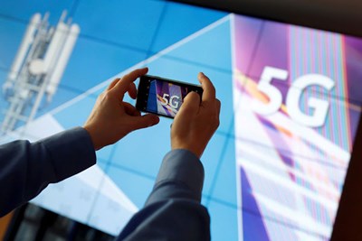 گوشیهای هوشمند 5G در سال ۲۰۲۳ بیشترین میزان فروش را خواهند داشت