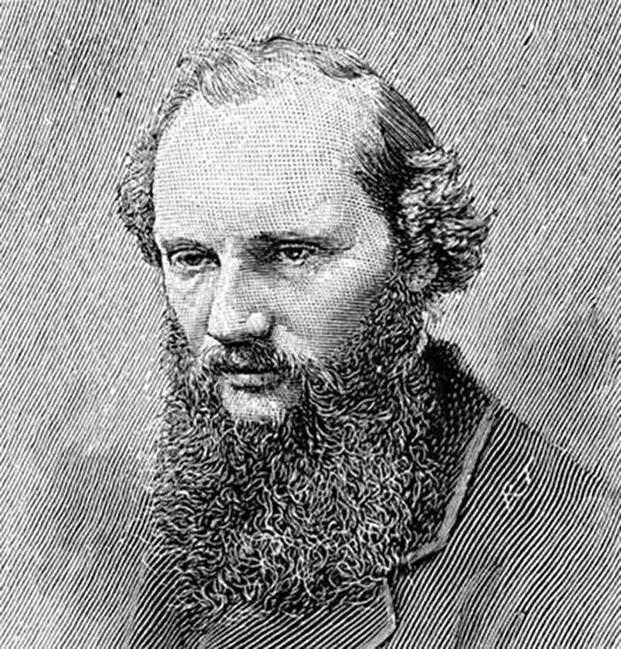 ویلیام تامسون لرد کلوین / Lord Kelvin