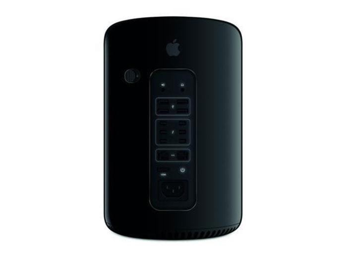 Mac Pro 3