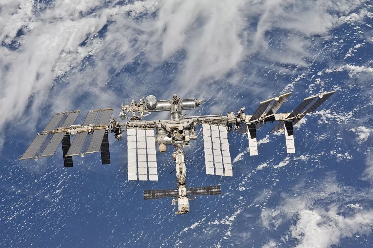 ناسا ایستگاه فضایی بین‌المللی را تجاری‌سازی می‌کند