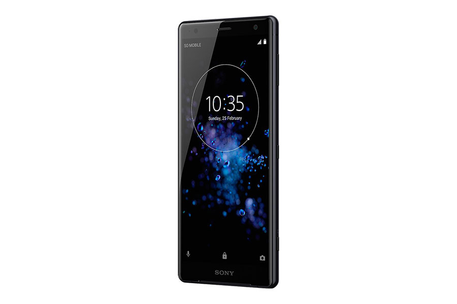 sony xperia x22