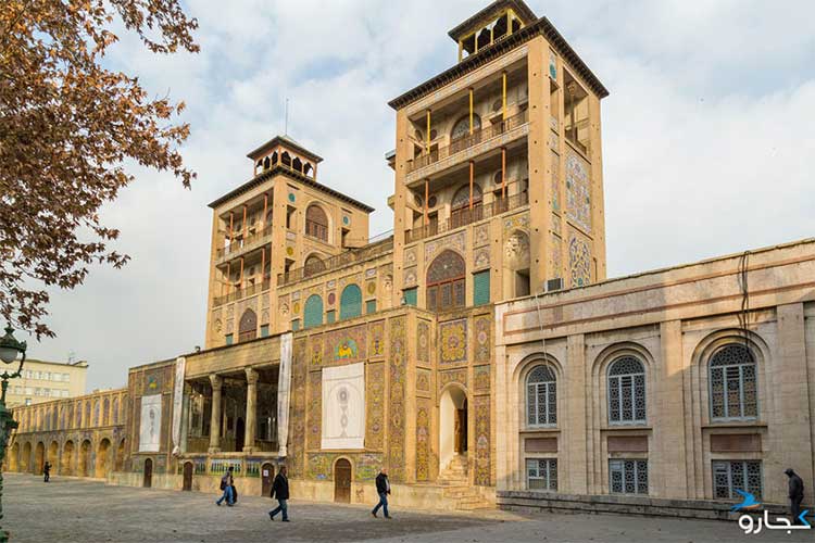 از کدام موزه های تهران دیدن کنیم؟
