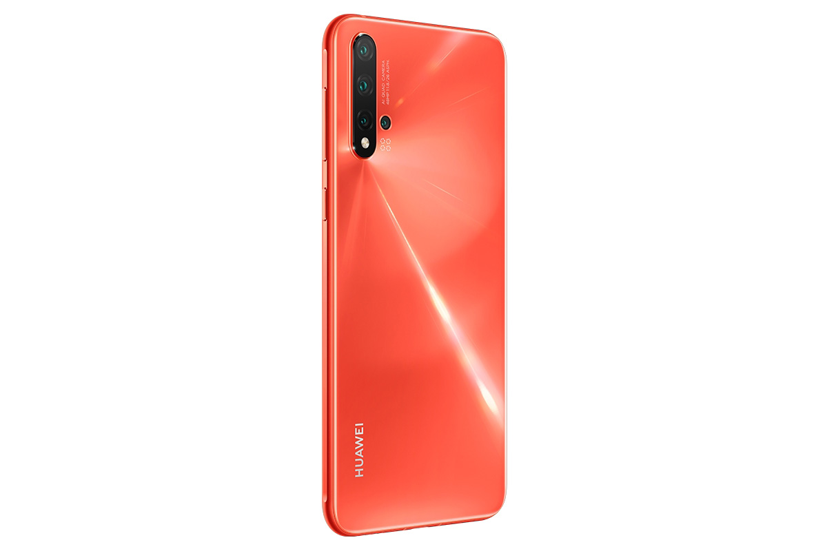 huawei nova 5 pro