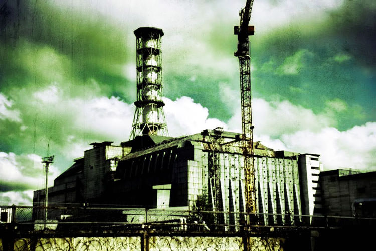 داستان چرنوبیل؛ قسمت اول: چرا راکتور نیروگاه اتمی منفجر شد؟