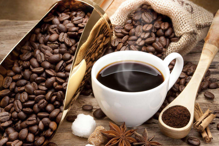 قهوه می‌تواند راز مبارزه با چاقی باشد؟
