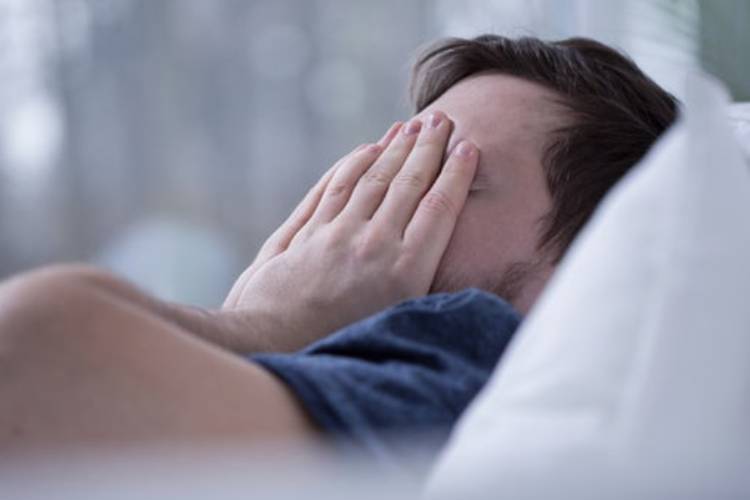 ارتباط اختلالات متابولیکی با الگوی نامنظم خواب