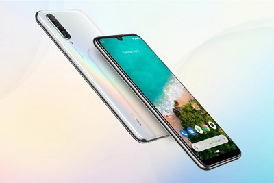 شیائومی می A3 با نمایشگر 720 پیکسلی OLED و تراشه اسنپدراگون 665 معرفی شد