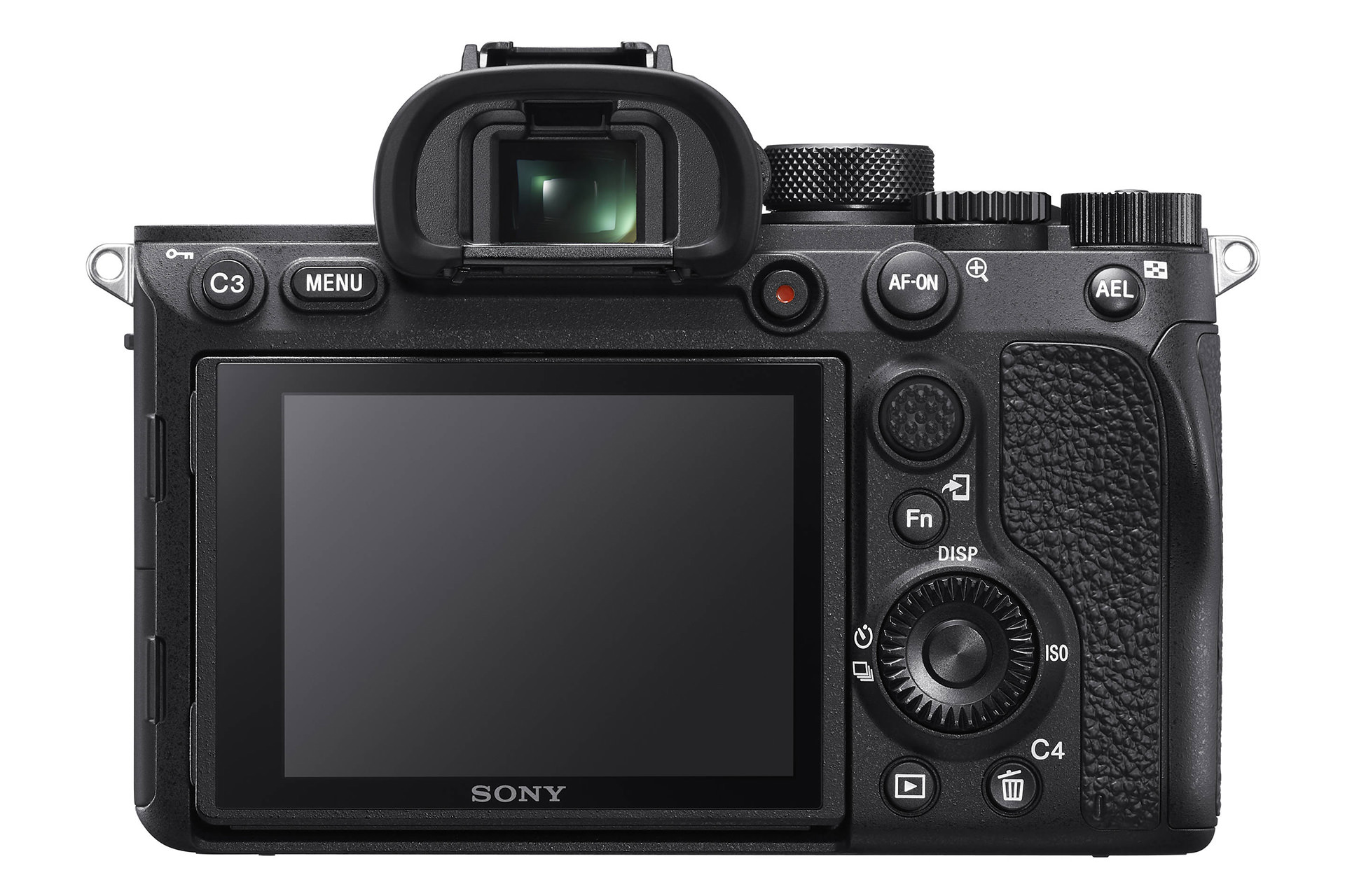 sony a7 iv pret