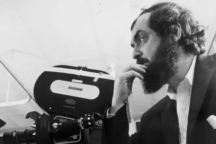 استنلی کوبریک / Stanley Kubrick